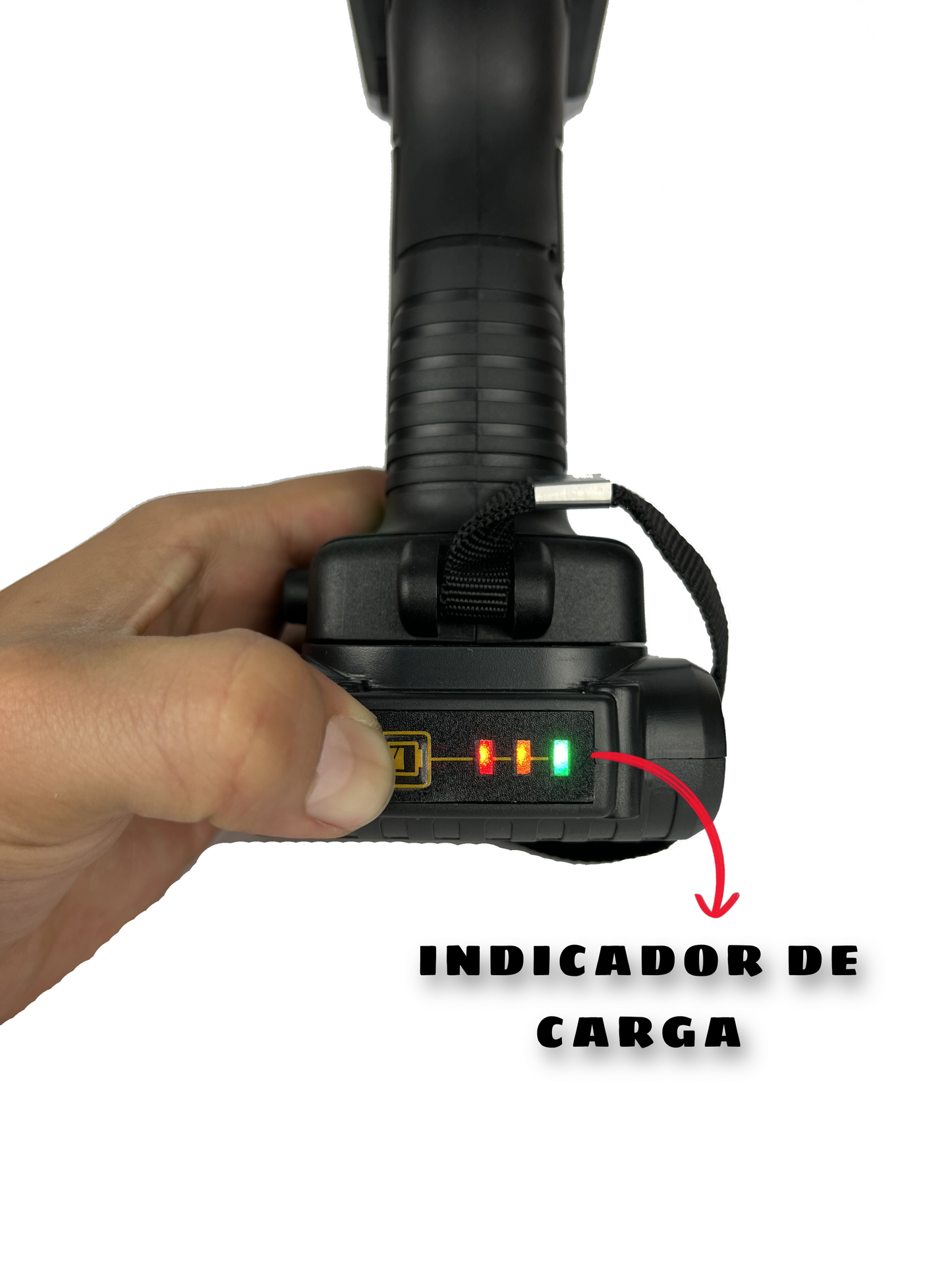 TALADRO PERCUTOR INALAMBRICO FULL 36V NE
